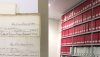 Archivo Histórico del CEM