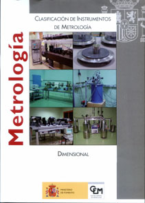 Clasificación de Instrumentos de Metrología Dimensional