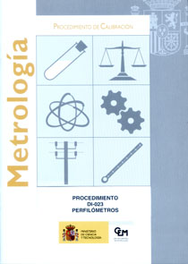 DI-023 Procedimiento perfilómetros