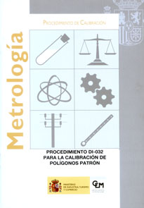 DI-032 Procedimiento para la calibración de Polígonos Patrón