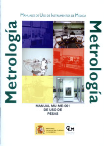MU-ME-001 Manual de uso de Pesas