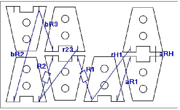 electricidad esquema warshawsky