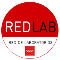 REDLAB Red de Laboratorios Comunidad de Madrid