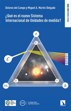 ¿Qué es el nuevo SI de Unidades de medida?