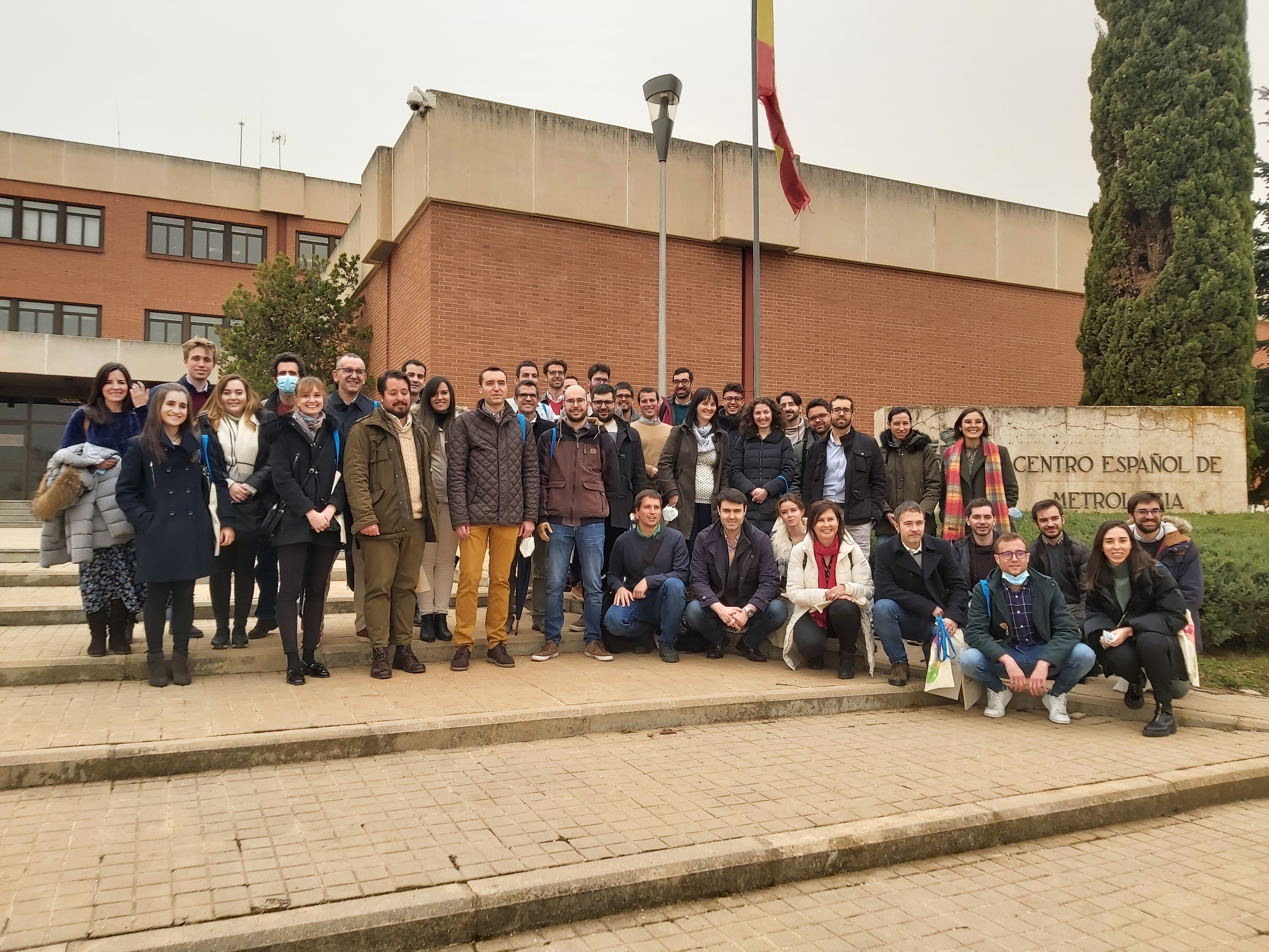 Ingenieros Industriales (OEP 2019)