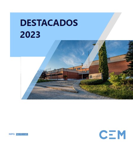 Destacados 2023