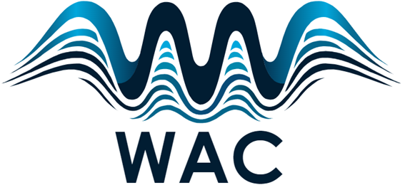 WAC logo