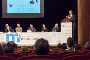 6º Congreso Español de Metrología