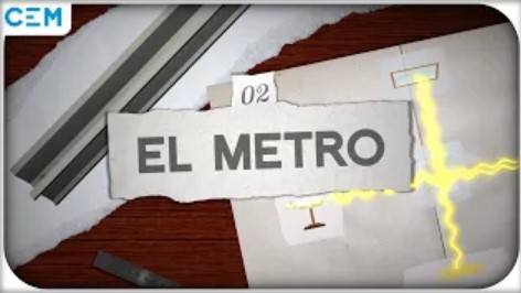 El Metro