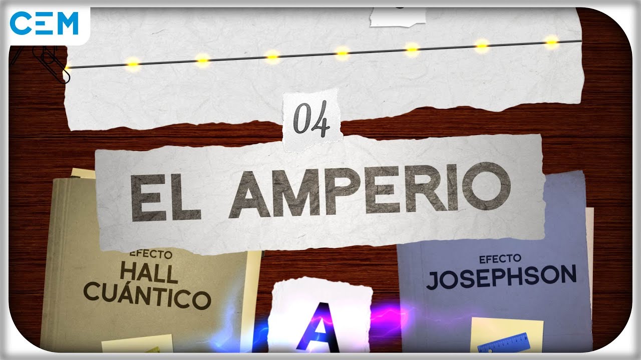 Amperio