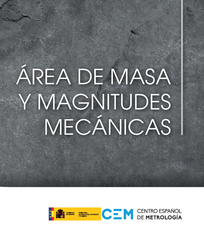 Folleto Área de Masa y Magnitudes Mecánicas