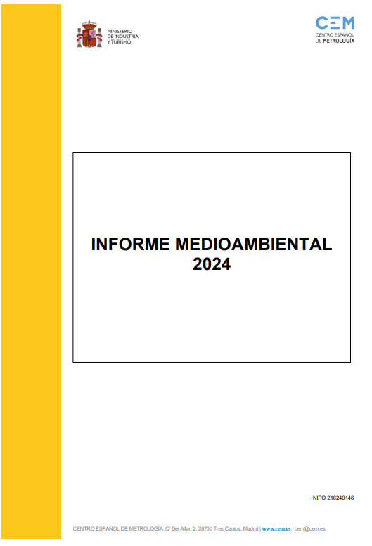 Medioambiente 2024