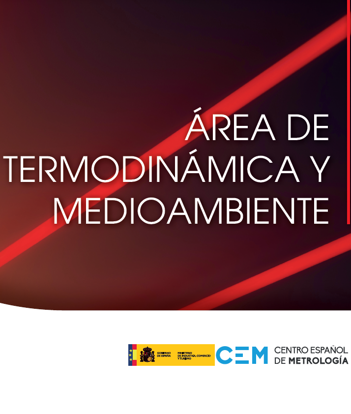 Folleto Área de Termodinámica y Medio Ambiente