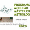 Master UNED