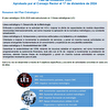 Plan actuacion