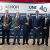 Grupo UNE