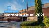 Memoria anual CEM 2021