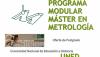 Master UNED