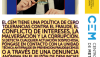 Cartel antifraude