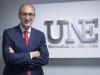 Javier García DG UNE