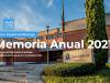 Memoria anual CEM 2021