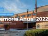 Memoria 2022