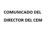 Comunicado
