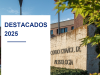 Destacados 2025