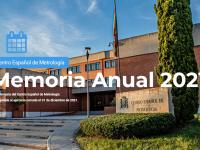 Memoria anual CEM 2021