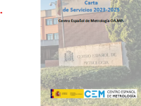 Portada carta de servicios