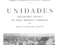 Diccionario técnico