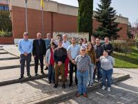 Visita PTB