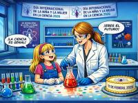 Dia ciencia 2026