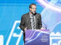 El Secretario de Estado de Industria inaugura la Conferencia internacional sobre Medidas Electromagnéticas de Precisión
