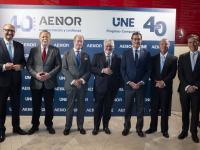 Grupo UNE