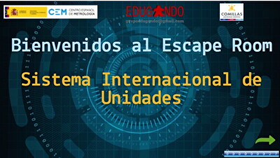Escape Room SI Escape Room SI