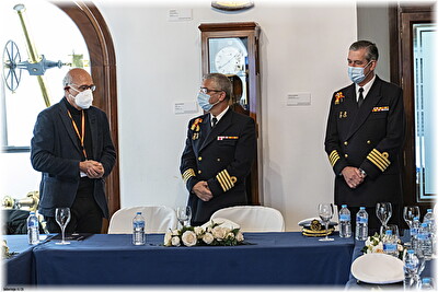50 Aniversario Sección Hora 50 Aniversario Sección Hora
