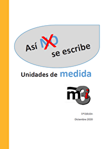 Así NO se escribe