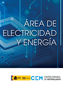 Folleto Área Electricidad y Energía