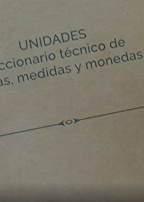 Unidades