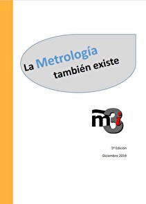 Metrología también existe