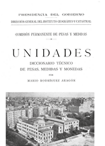 Diccionario