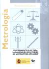 DI-037 Procedimiento para la calibración de Patrones de micrómetros de roscas
