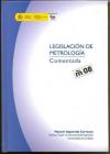 Legislación de Metrología Comentada (Documento histórico. Legislación derogada)