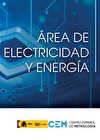 Folleto Área Electricidad y Energía