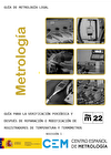 Guía para la verificación periódica y después de reparación o modificación de registradores de temperatura y termómetros (Revisión 1)