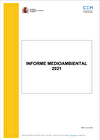 Informe Medioambiental 2021