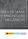 Folleto Área de Masa y Magnitudes Mecánicas