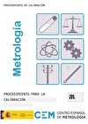 Procedimiento de Calibración