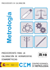 Procedimiento para la calibración de herramientas dinamométricas